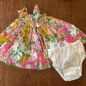 Baby gap sundress 3-6 month
